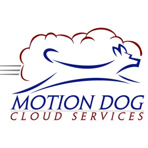 MotionDog Logo